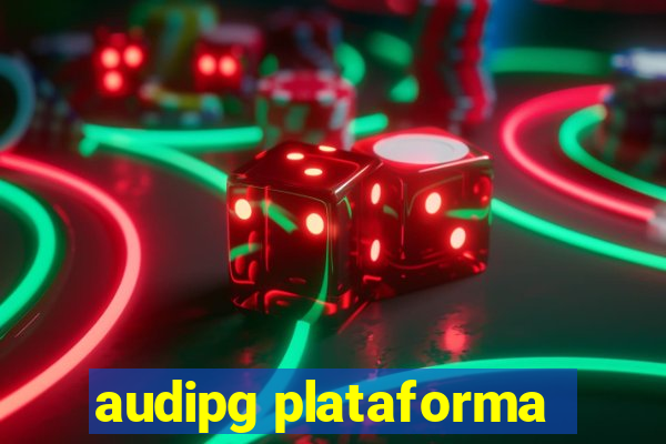 audipg plataforma